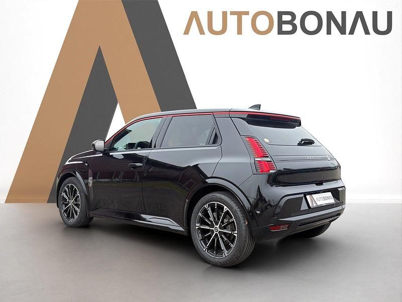 Neu Renault R5 Iconic 110 kW (150 PS) 2025 Kleinwagen