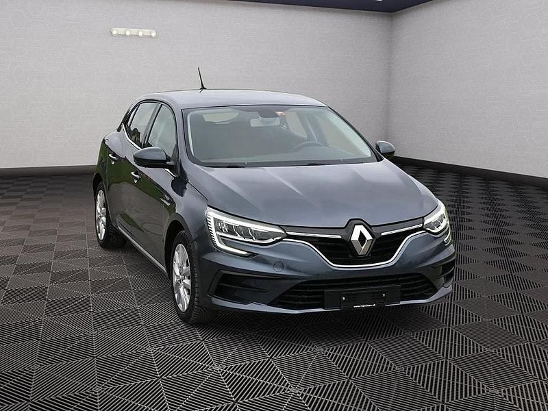 Gebraucht Renault Mégane IV Zen 116 PS (85 kW) 2020