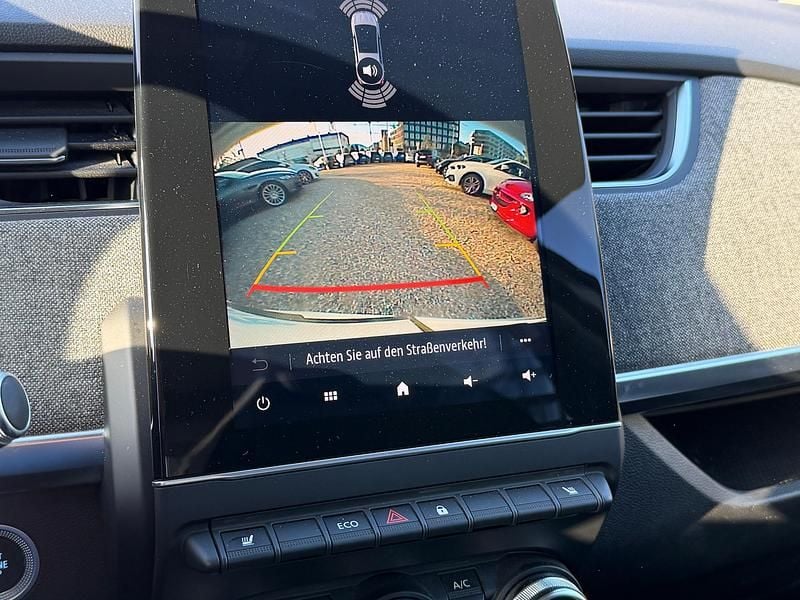 Gebraucht Renault Zoe Intens 100 kW (136 PS) 2020 Kleinwagen