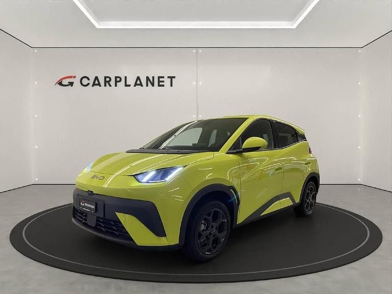 Neu BYD Dolphin Surf Comfort 114 kW (156 PS) 2025 Kleinwagen