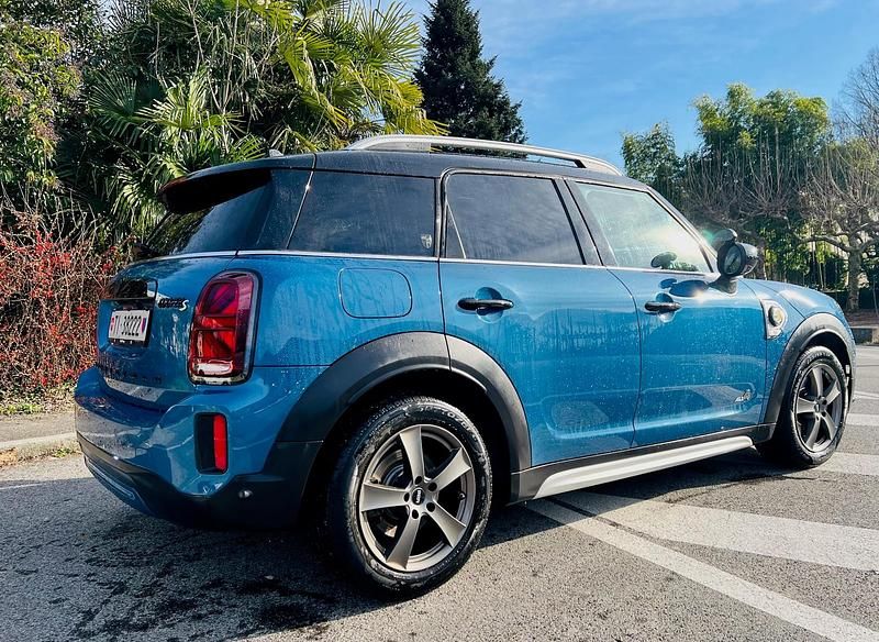 Gebraucht Mini Cooper Countryman 224 PS (164 kW) 2021 SUV