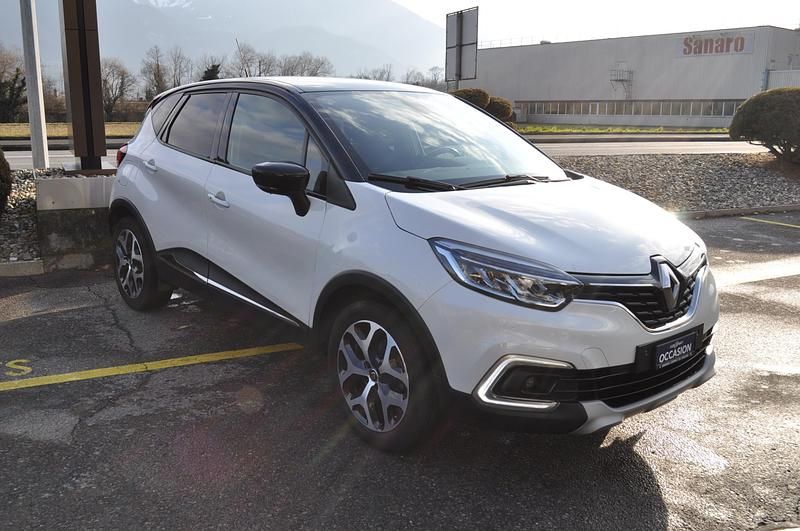 Gebraucht Renault Captur Intens 150 PS (110 kW) 2020 SUV