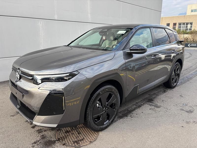 Neu Citroën C5 150 PS (110 kW) 2025