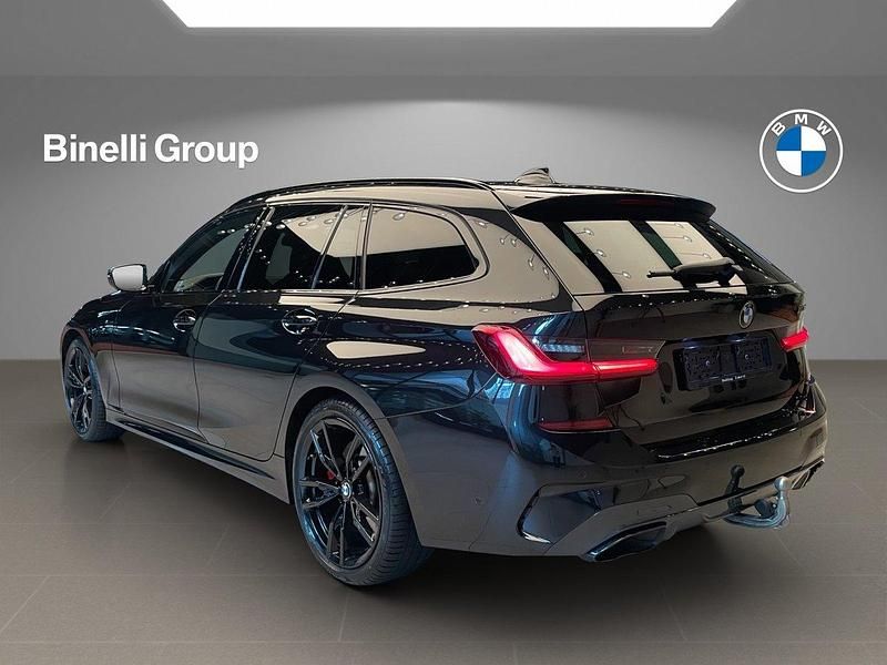 Gebraucht BMW M340 M Sport 374 PS (275 kW) 2021 Limousine