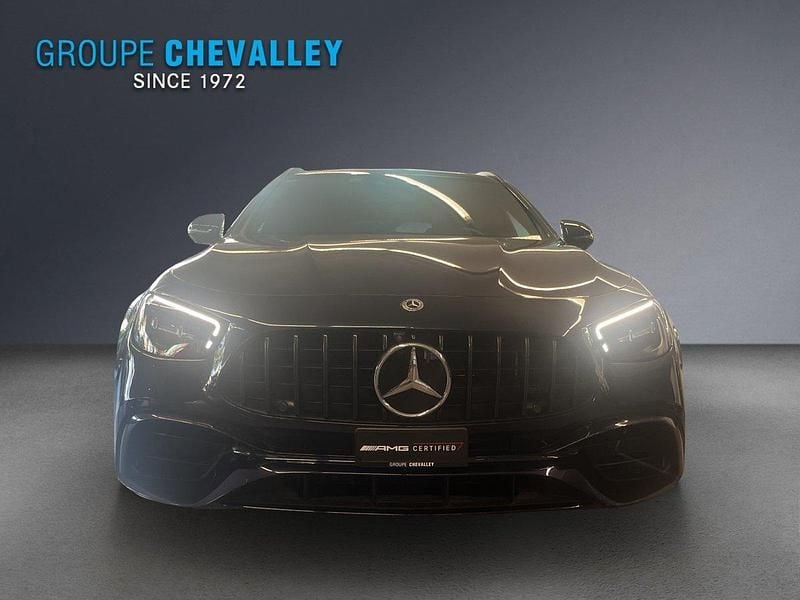 Gebraucht Mercedes E63S AMG AMG 611 PS (449 kW) 2022 Blau Kombi