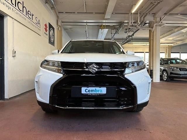 Neu Suzuki Vitara 116 PS (85 kW) 2025 SUV