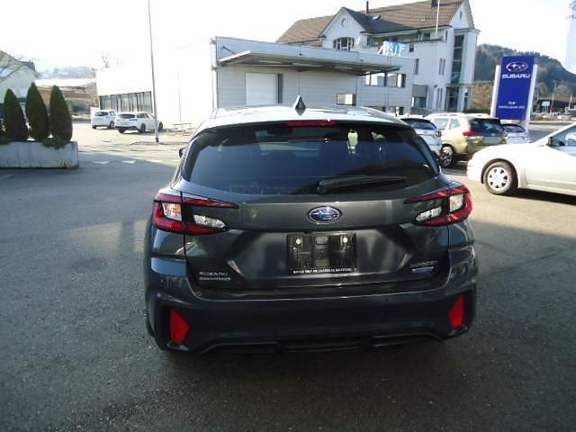 Gebraucht Subaru Impreza 136 PS (100 kW) 2024 Kleinwagen