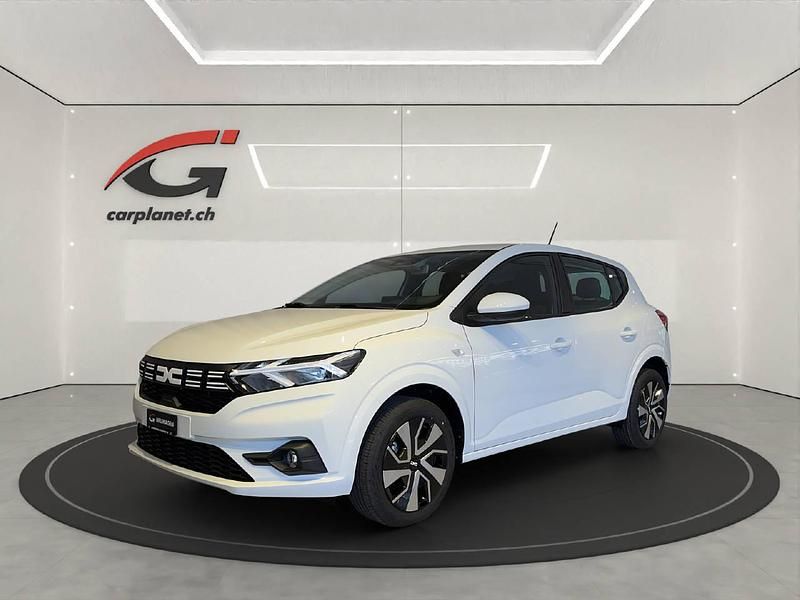 Neu 2025 Dacia Sandero Expression Kleinwagen | CHF 16’050 (Fairer Preis) - Bild 1/4