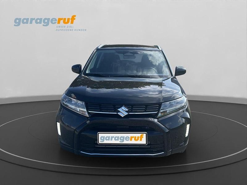 Gebraucht Suzuki Vitara 109 PS (80 kW) 2026 SUV