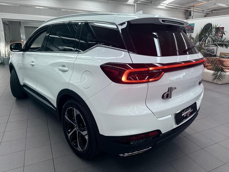 Gebraucht DR DR 6.0 155 PS (114 kW) 2024 SUV