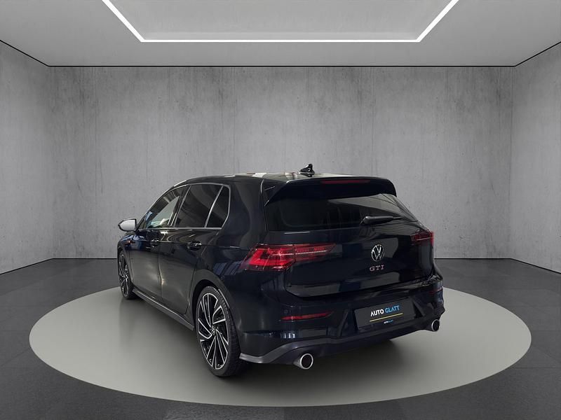 Gebraucht VW Golf VIII GTI 245 PS (180 kW) 2020 Limousine