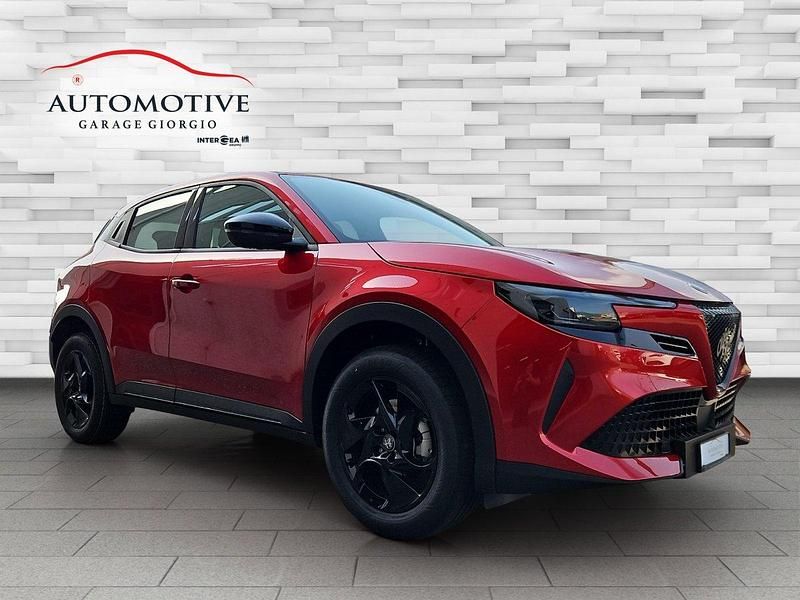 Neu 2025 Alfa Romeo Junior SUV | CHF 31’290 (Guter Preis) - Bild 1/4