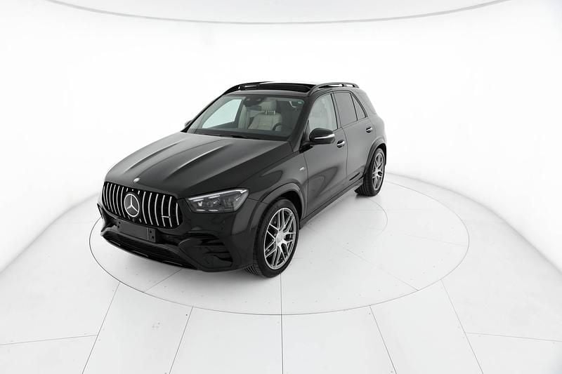 Gebraucht Mercedes GLE53 AMG AMG 435 PS (319 kW) 2023 SUV
