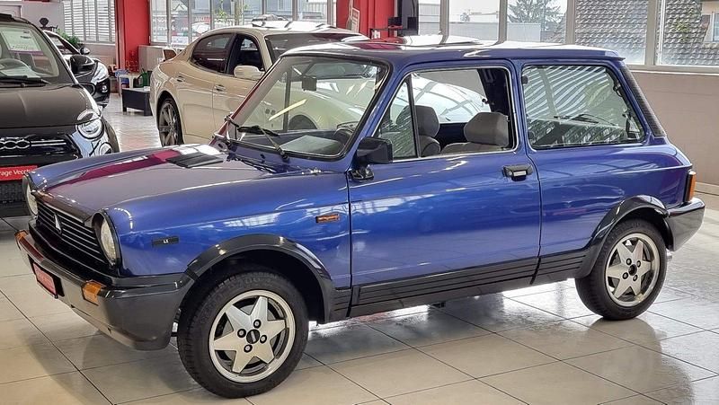 Gebraucht Lancia A112 48 PS (35 kW) 1984 Limousine