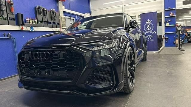 Gebraucht 2021 Audi RS Q8 SUV | CHF 93’990 - Bild 1/4