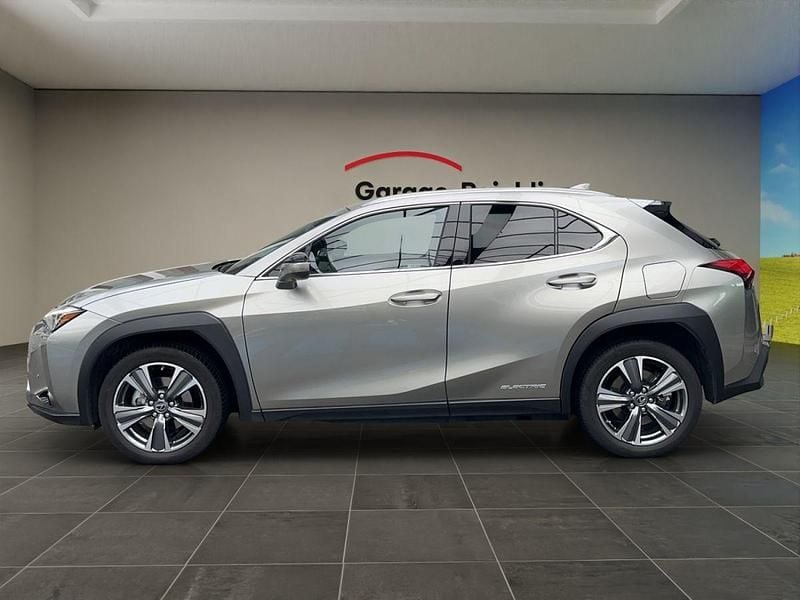 Gebraucht Lexus UX 300e 150 kW (204 PS) 2021 SUV