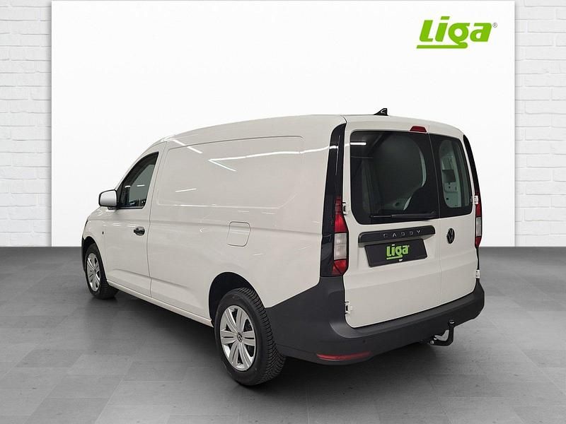 Neu VW Caddy Maxi 116 PS (85 kW) 2026 Van / Kleinbus