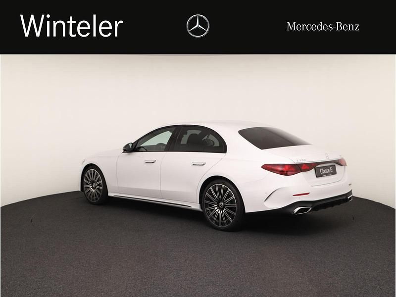 Gebraucht Mercedes E200 204 PS (150 kW) 2024