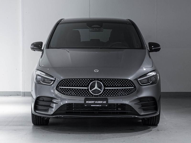 Neu Mercedes E250 218 PS (160 kW) 2025 Grau Limousine