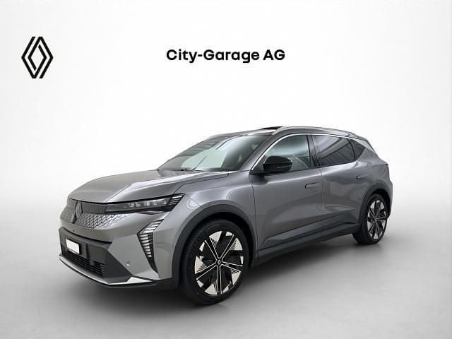 Grau Neu 2025 Renault Scenic E-Tech Techno SUV | CHF 43’100 - Bild 1/4