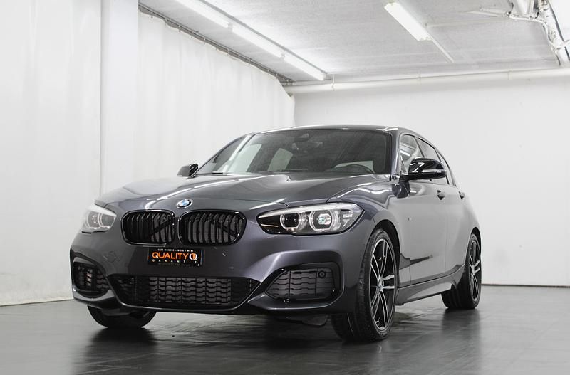 Gebraucht BMW M140 M Sport 340 PS (250 kW) 2018 Kleinwagen