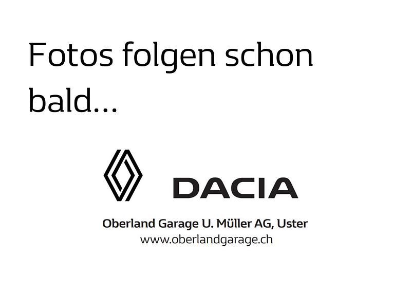 Neu 2025 Dacia Duster Journey | CHF 25’940 - Bild 1/1