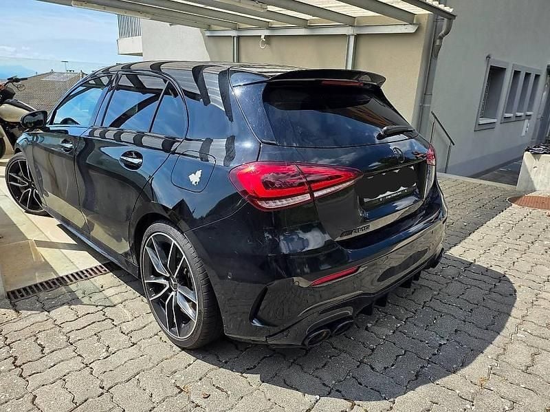 Gebraucht Mercedes A35 AMG AMG 306 PS (225 kW) 2020