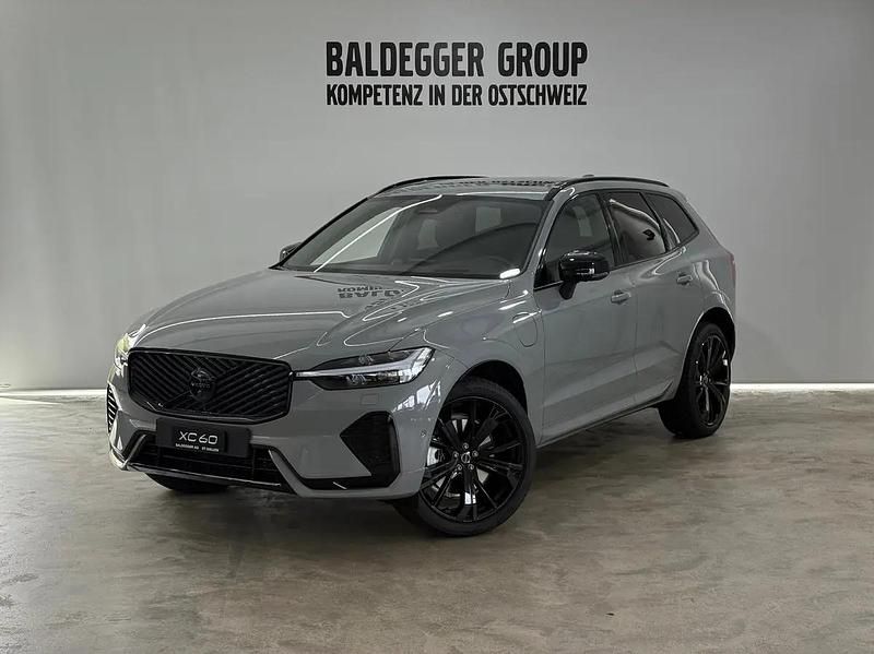 Gray Neu 2025 Volvo XC60 SUV | CHF 78’410 (Superpreis) - Bild 1/4