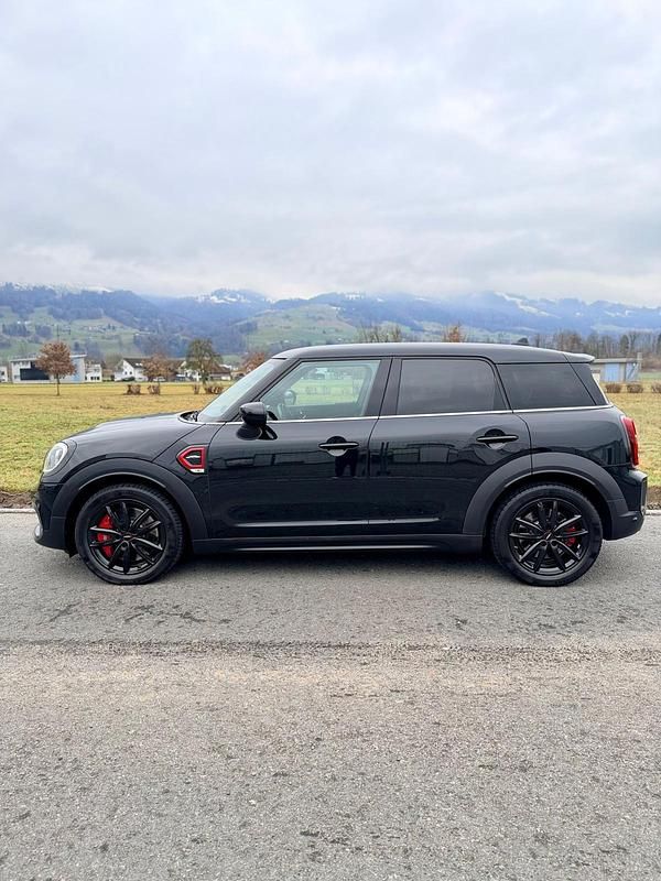 Gebraucht Mini John Cooper Works Countryman 306 PS (225 kW) 2023 SUV