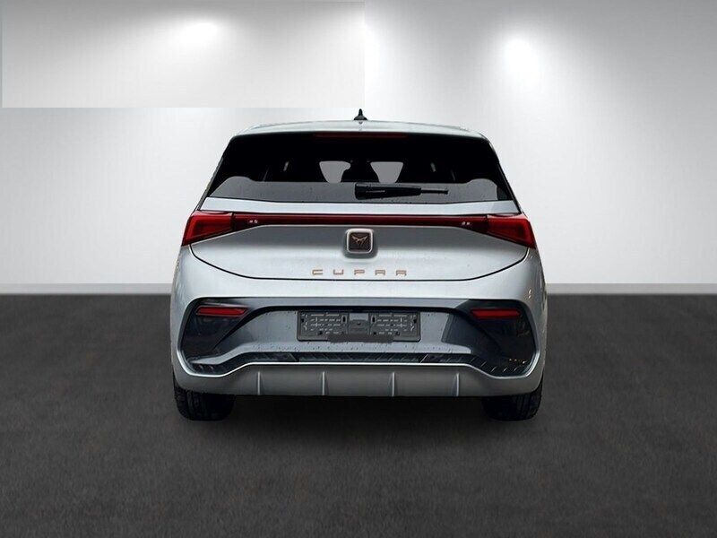 Gebraucht Cupra Born 150 kW (204 PS) 2022 Kleinwagen