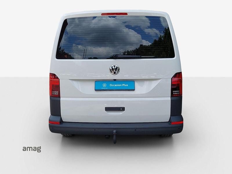 Gebraucht VW T6.1 150 PS (110 kW) 2023 Van