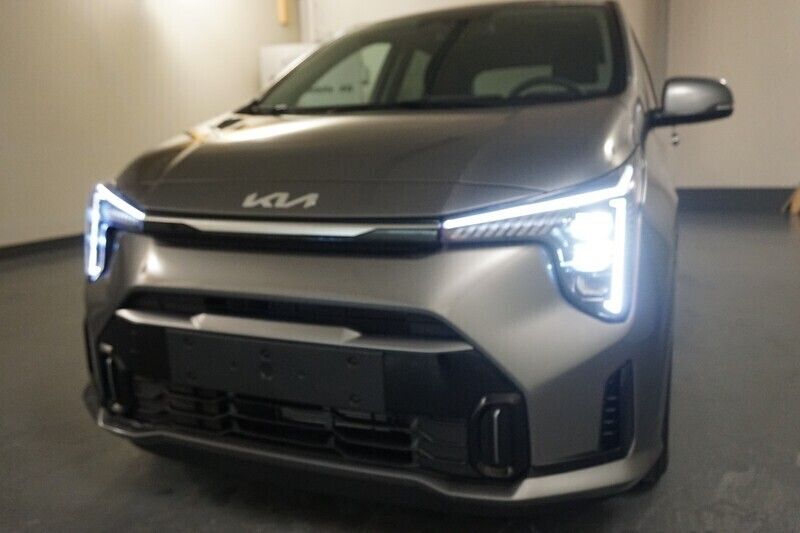 Gebraucht 2024 Kia Picanto Kleinwagen | CHF 22’250 (Etwas zu teuer) - Bild 1/4