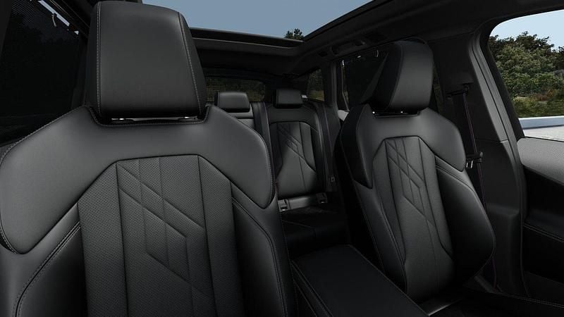 Neu BMW X3 Comfort Edition 303 PS (222 kW) 2026 SUV