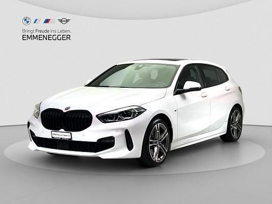 Gebraucht 2023 BMW 120 M Sport Kleinwagen | CHF 29’900 (Fairer Preis) - Bild 1/4