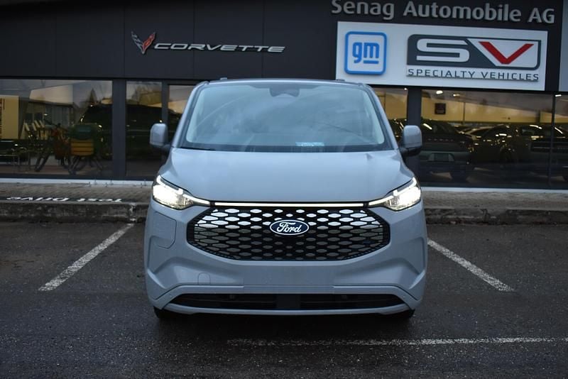 Neu 2025 Ford Transit Limited Kombi | CHF 29’800 - Bild 1/4