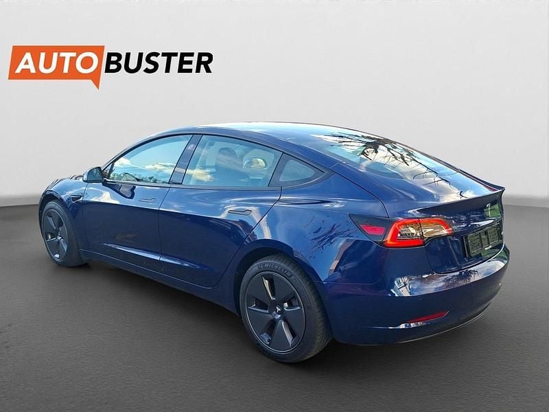 Gebraucht Tesla Model 3 366 kW (498 PS) 2022 Limousine