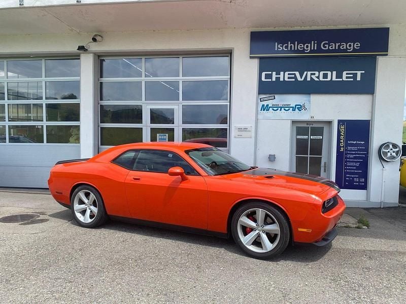 Gebraucht 2008 Dodge Challenger Coupé | CHF 25’999 - Bild 1/4