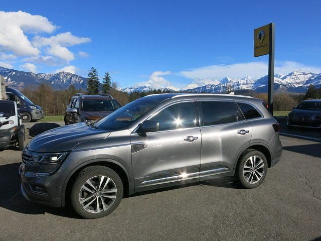 Gebraucht Renault Koleos Intens 177 PS (130 kW) 2017 SUV