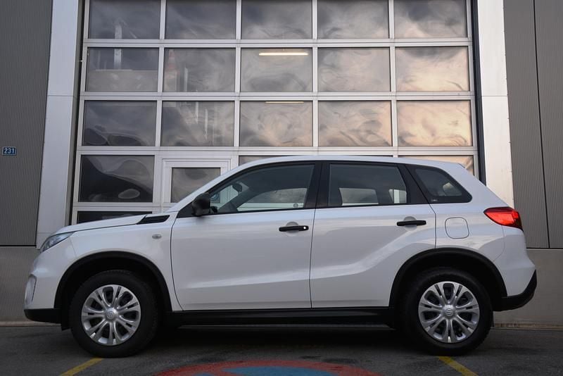 Gebraucht Suzuki Vitara 120 PS (88 kW) 2015
