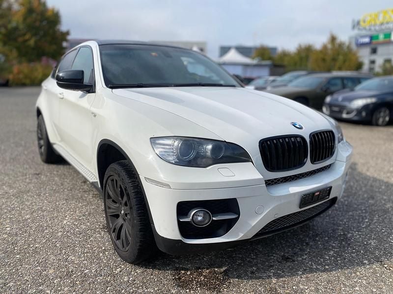 Gebraucht 2010 BMW X6 SUV | CHF 7’400 - Bild 1/4