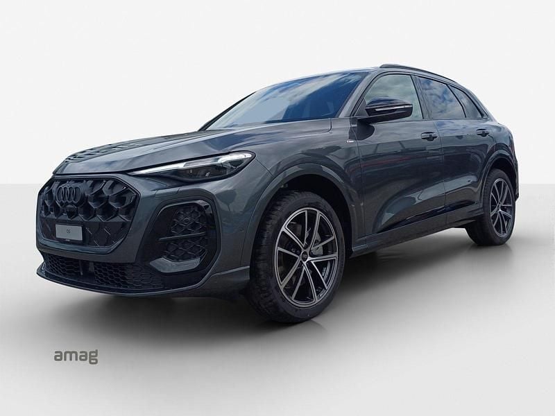 Daytonagrau perleffekt Neu 2025 Audi Q5 Comfort SUV | CHF 77’770 (Superpreis) - Bild 1/4