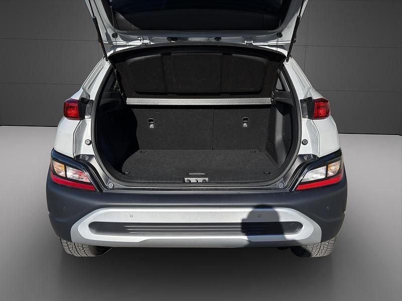 Gebraucht Hyundai Kona 198 PS (145 kW) 2023 SUV