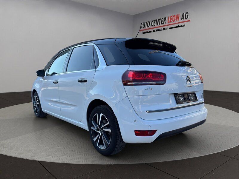 Gebraucht Citroën C4 Picasso PureTech 131 PS (96 kW) 2017 Van / Kleinbus