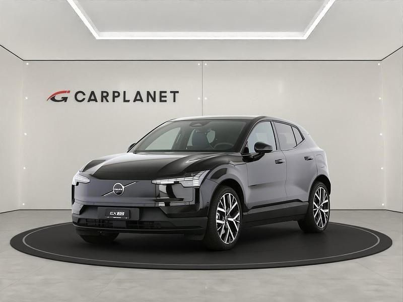 Grau Neu 2025 Volvo EX30 Performance SUV | CHF 46’640 (Fairer Preis) - Bild 1/4