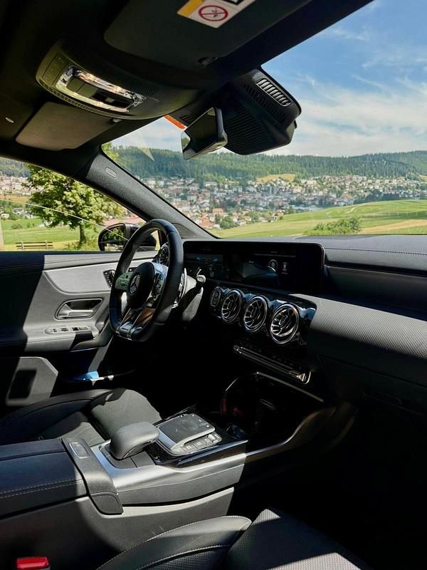 Gebraucht Mercedes A35 AMG AMG 306 PS (225 kW) 2022