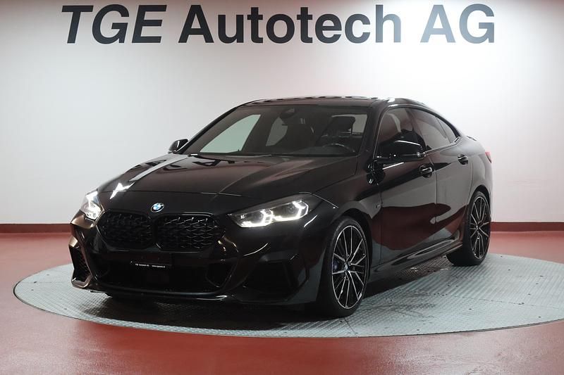 Gebraucht 2023 BMW M235 Coupé | CHF 38’900 (Fairer Preis) - Bild 1/4