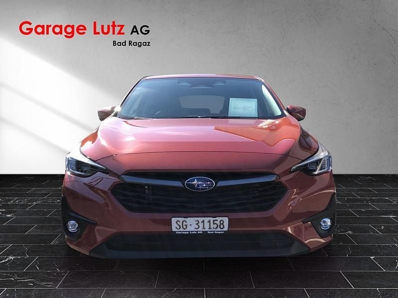 Gebraucht Subaru Impreza 136 PS (100 kW) 2024 Kleinwagen