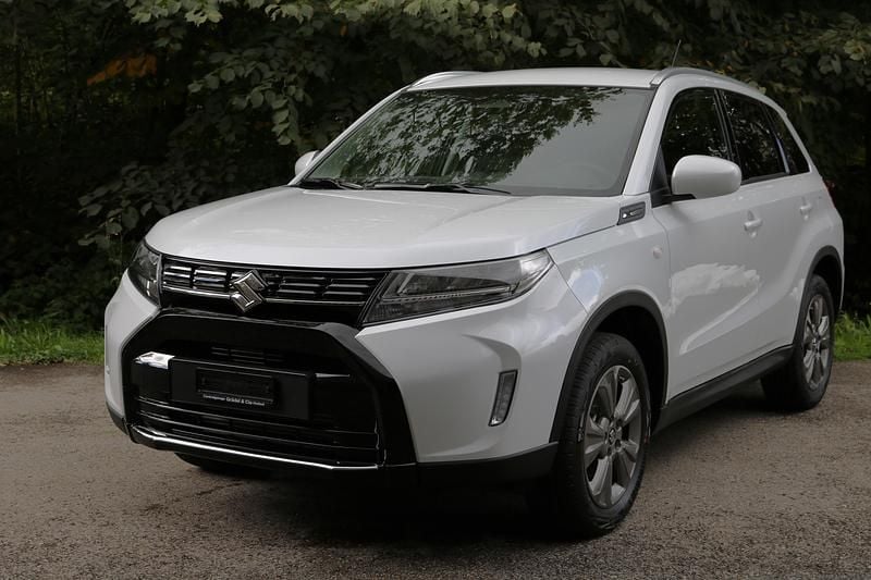 Neu 2025 Suzuki Vitara SUV | CHF 34’780 (Fairer Preis) - Bild 1/4
