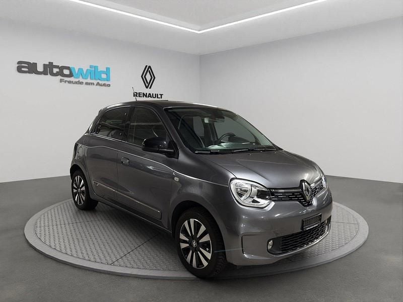 Gebraucht Renault Twingo Techno 59 kW (81 PS) 2023 Kleinwagen