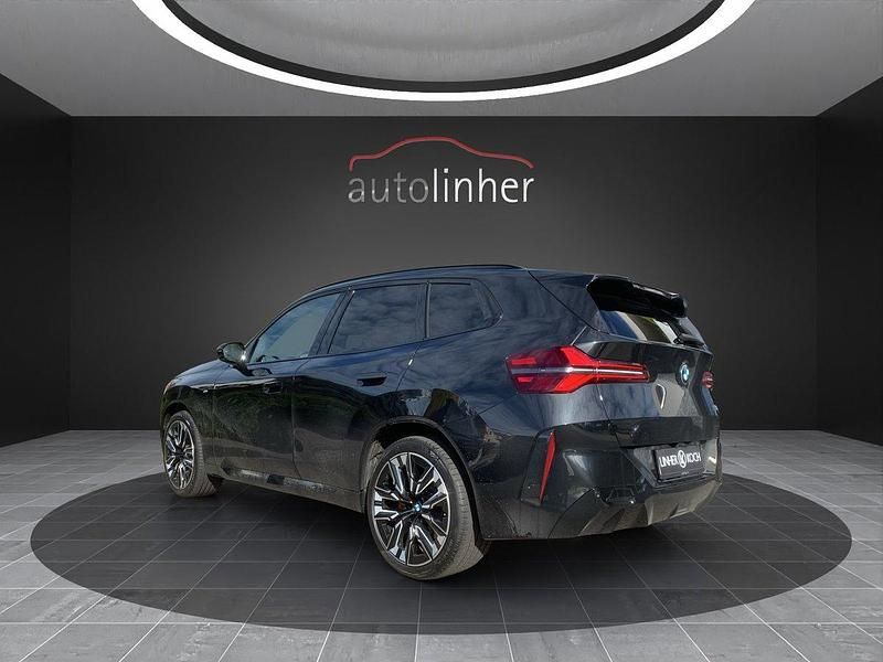 Gebraucht BMW X3 M Sport 197 PS (144 kW) 2025 SUV